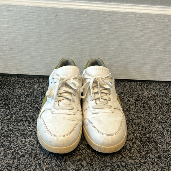 EVERLANE Court Sneakers - Picture 2 of 5